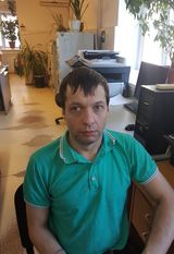 Zdjęcie użytkownika goltsev80mailru