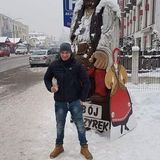 Foto pengguna LukaszOf