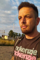 Zdjęcie użytkownika Majkel84