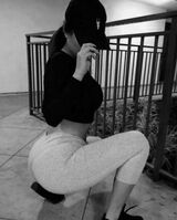 Zdjęcie użytkownika MelciaGrabarczyk