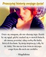 Zdjęcie użytkownika Sloneczko8928
