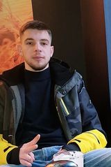 Zdjęcie użytkownika OligertXhahu