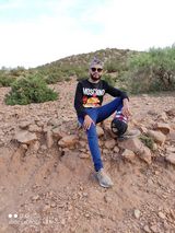 Zdjęcie użytkownika DahmanDj