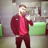 Fotka uživatele Abbos2003