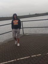 Zdjęcie użytkownika KrzysztofMania1979