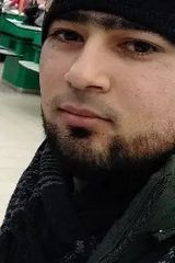 Фотография пользователя Abbosbek