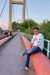 Foto pengguna Rashel