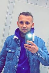 Zdjęcie użytkownika Szatanek96