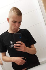 Fotka uživatele MateuszWasilewski1