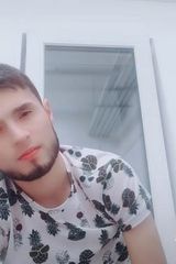 Zdjęcie użytkownika Shohmatjon