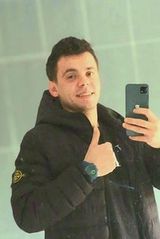 Фотография пользователя ZbychuRa