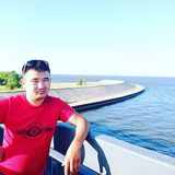 Zdjęcie użytkownika bulatsarmanovgmai