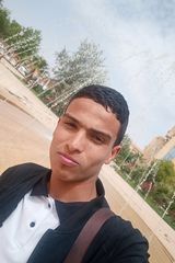 Zdjęcie użytkownika Mokhtarbelkheiri