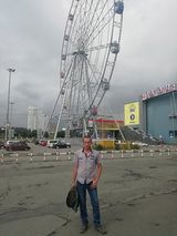 Zdjęcie użytkownika Fedorbaranov