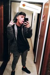 Zdjęcie użytkownika Mikenike