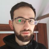 Zdjęcie użytkownika Patro93