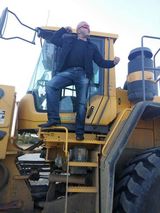 Fotka uživatele Calh89