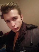 Benutzerfoto Danya06091999