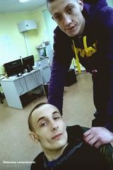 Foto pengguna BOSS1916