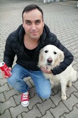 Фотография пользователя AdamKempa1995
