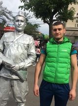 Zdjęcie użytkownika Kolyanovikov