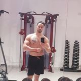 Fotka uživatele Benzo27