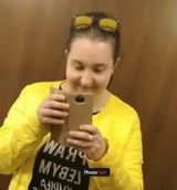 Benutzerfoto MODELKA23