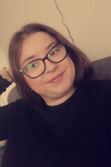 Zdjęcie użytkownika Oliwia1zwppl