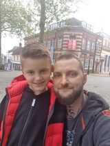 Zdjęcie użytkownika Mes1987