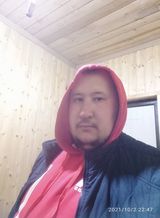 Zdjęcie użytkownika sabitovulaj09gmai