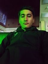 Zdjęcie użytkownika hursanovsodmon892