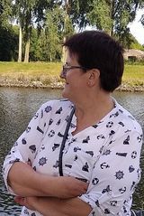 Foto pengguna IwonaPalka1970