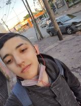 Фотография пользователя Gabrielamaro