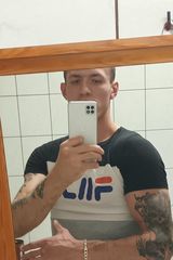 Zdjęcie użytkownika Strongandrzej