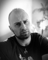 Benutzerfoto LukaszPotega