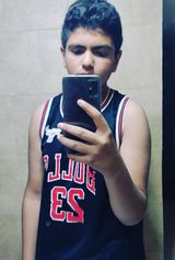 Fotka uživatele LautaroOs