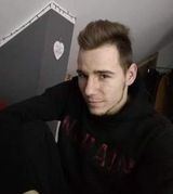 Benutzerfoto Marek440