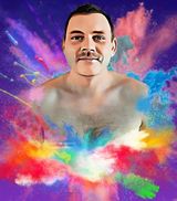 Zdjęcie użytkownika Izikei