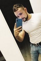 Fotka uživatele Krystian04521