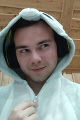 Benutzerfoto Antaeus