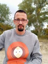 Fotka uživatele Majk1989