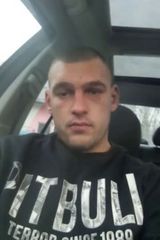 Benutzerfoto Bandziorek97