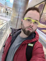 Zdjęcie użytkownika HidekiRyuuga