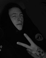 Фотография пользователя Macie024