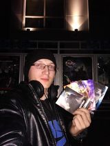 Zdjęcie użytkownika Maxus27