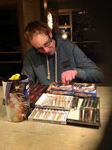 Zdjęcie użytkownika Allev