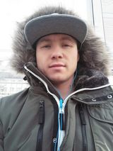 Benutzerfoto Grzegorz30stka