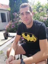 Benutzerfoto Marek210590