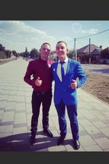 Fotka uživatele Lexa1990