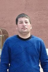 Zdjęcie użytkownika Tursunpulat